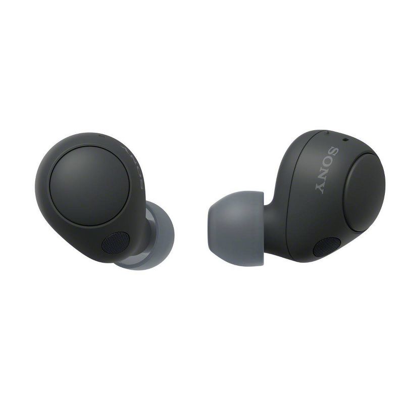 Sony WF-C700N True Wireless Bluetooth Noise Canceling In-Ear Headphones, 1 of 13