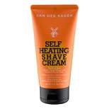 Van der Hagen Self Heating Shave Cream - 6oz