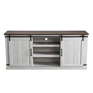 TV Stand for TVs up to 72" - Home Essentials - 1 of 4