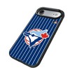 MLB Cooperstown East Teams Pinstripe Bump Cell Phone Case for Apple iPhone 17 Series - 2 of 4