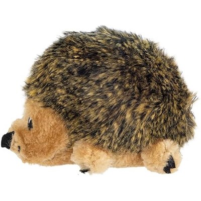 Outward Hound Hedgehogz Plush Dog Toy, Small