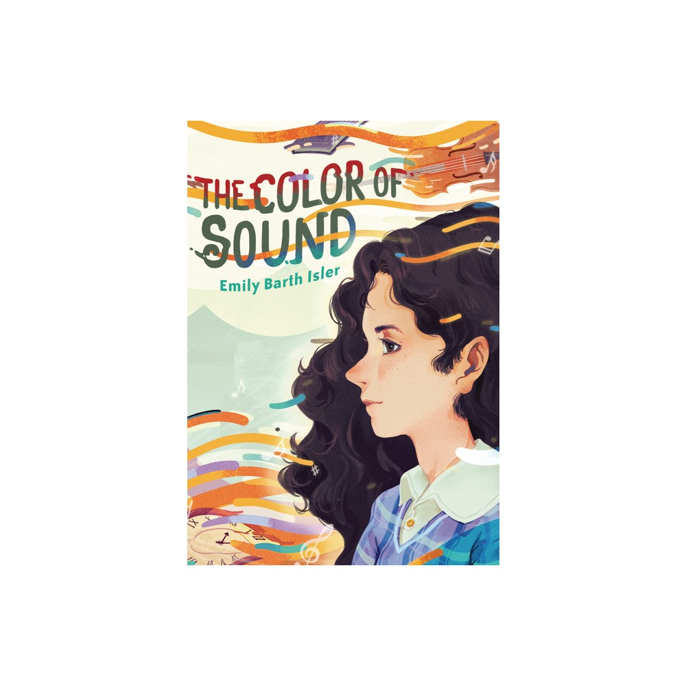 The Color of Sound