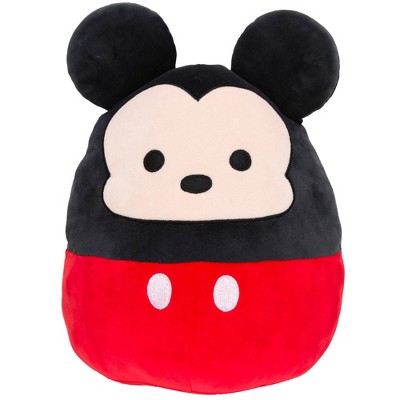Squishmallows Disney Mickey 12\