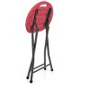 Mintra Metal Folding Stools - 2 of 2