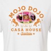 Women's - Barbie - Mojo Dojo Casa House West Cropped Graphic T-Shirt - 2 of 4