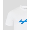 Castore Alpine Racing F1 Core Essentials T-Shirt - 3 of 4
