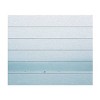 Trademark Fine Art Life BeautifuLEE The Early Catch Wood Slat Art - 3 of 4