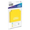 Ultimate Guard Yellow Card Dividers (10) Standard Size Individual Pack - 3 of 4