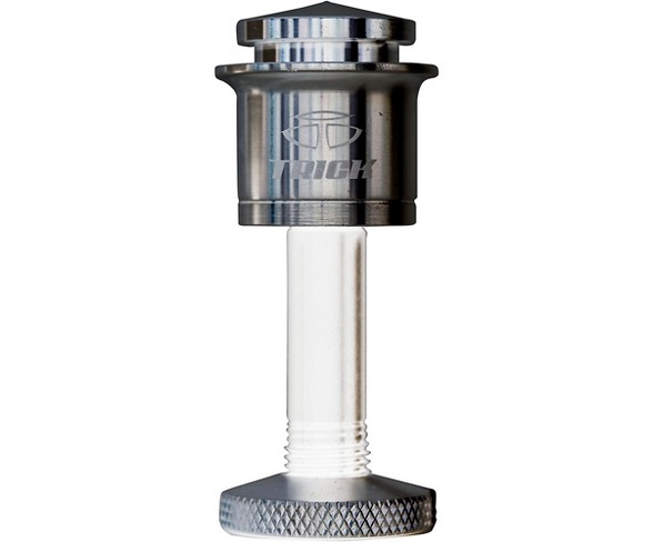Trick Drums Cymbal Quick Release Silver