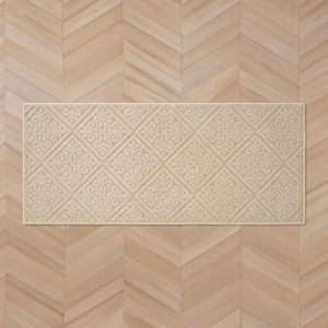 Laura Ashley Hi-Low Tufted Rugs - 1 of 4