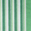 Patricia Heaton Home Green Geo Printed Stripe Napkin Set of 4 - 3 of 3
