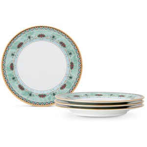Noritake Serene Garden Set of 4 Bread and Butter Plates - 1 of 4