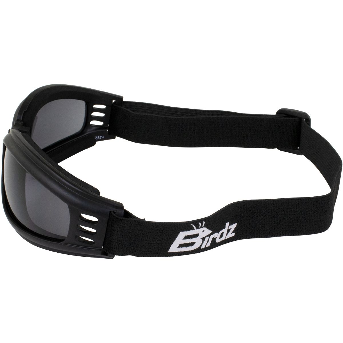 Birdz Eyewear Cardinal Safety Goggles - thumbnail 8