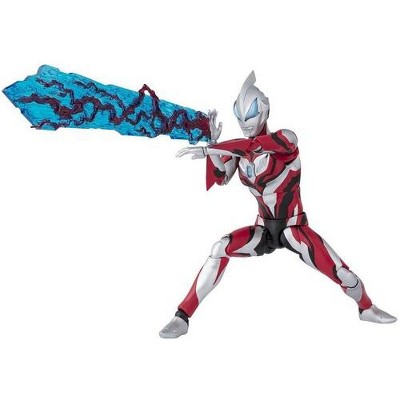 Bandai - Tamashii Nations - Ultraman Geed Primitive, Bandai Spirits S.H.Figuarts