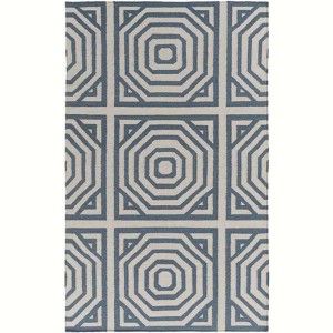 Mark & Day Rosa Woven Indoor Area Rugs - 1 of 3