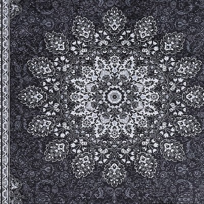 black tone