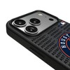 MLB American League Teams Text Backdrop MagSafe Compatible Cell Phone Case for Apple iPhone 17 Series - 4 of 4
