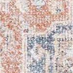 dark orange, light gray