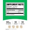BulkSupplements Fisetin Capsules - 2 of 4