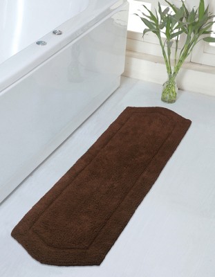 Waterford Collection Cotton Tufted Bath Rug - Home Weavers