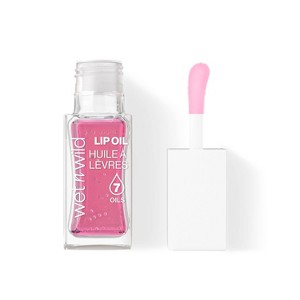 Wet n Wild Lip Oil - 0.24 fl oz - 1 of 4