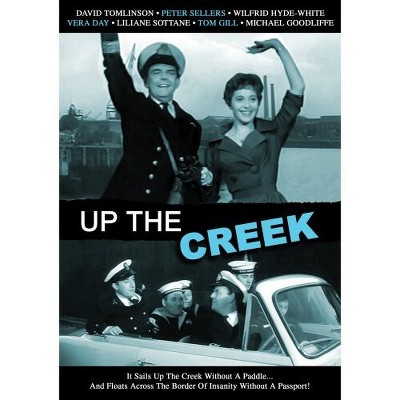 Up the Creek (DVD)(1958)