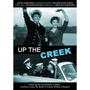 Up the Creek (DVD)(1958) - 1 of 1