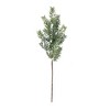 Melrose Snow Pine Spray (Set of 6) - 2 of 3