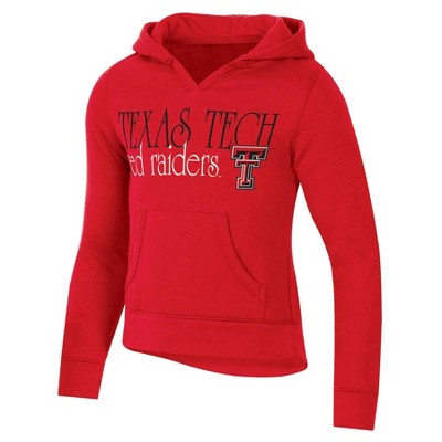 red raiders hoodie