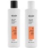 Nioxin System 4 Cleanser Shampoo, 10.1 oz & Nioxin System 4 Scalp Therapy Conditioner, 10.1 oz DUO - 4 of 4