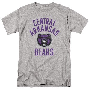 Men's University of Central Arkansas Official Bears Logo T-Shirt - 1 of 4
