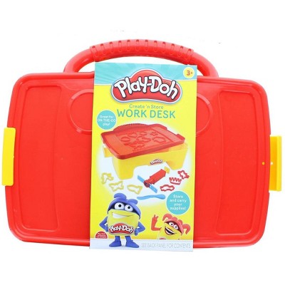 play doh creativity center