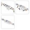 Armacost Lighting SureLock 2 Pin LED Strip Light Splice Connectors 5pk Light Accessory - 3 of 4