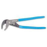 CHANNELLOCK GL10 Tongue and Groove Pliers,9-1/2 In