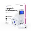 iReliev Therapeutic Wearable System with TENS + EMS - 3 of 4