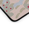 DESIGN D'annick Red Lobster Viva Magenta Desk Mat - 3 of 4