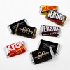 80th Birthday Birthday Candy Party Favors Hershey's Miniatures Chocolate - Multiple Colors & Sizes Available - 2 of 4