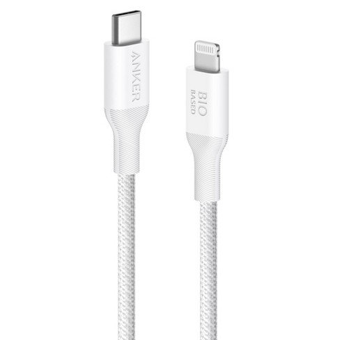 USB-C Plug Charging/Data Cable