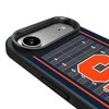 NCAA ACC Universities Field Bump Cell Phone Case for Apple iPhone 17 Series - 4 of 4