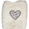 Pavilion Gift Company - Special Sister - One Size Fits Most Plush Slipper - Slippers - 4 of 4