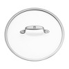 ZWILLING Clad CFX 4.5-qt Stainless Steel Ceramic Nonstick Perfect Pan - 4 of 4