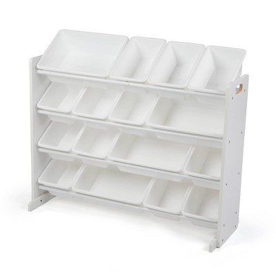 target toy storage shelves