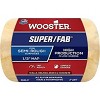 Wooster Genuine 4" Super/Fab 1/2" Nap Roller Cover - R240-4 - 2 of 4