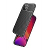 SaharaCase Anti-Slip Series Case for Apple iPhone 13 Mini Black (CP00116) - 2 of 4