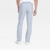 Men's Comfort Wear Slim Fit 5-Pocket Pants - Goodfellow & Co™ - 2 of 3