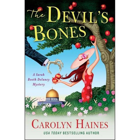 72 Top Author carolyn haines book list For Adult
