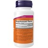 Natural Beta Carotene 25,000 IU by Now Foods  -  90 Softgel - 2 of 3