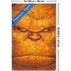 Trends International Marvel Publishing: The Thing - Ultimate Fantastic Four #14 Unframed Wall Poster Prints - 3 of 4