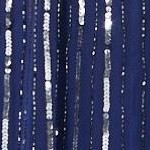 evening blue