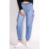 Women's Simone Denim - PINK MARTINI - 2 of 4